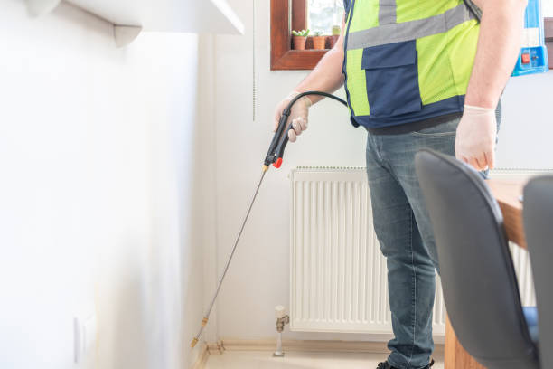 Best Best Pest Control Companies  in St Helena, CA